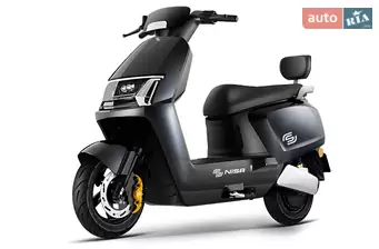 NISA K3