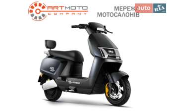 NISA K3 2025 в Полтава