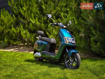 NISA K3 Base 1500 Вт 2025