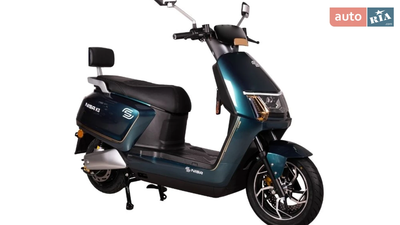 NISA K3 Base
