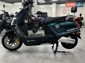 NISA K3