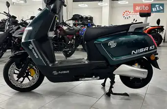 NISA K3