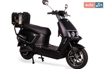 NISA K6 Pro 2025 в Черкаси