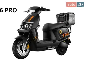 NISA K6 Pro
