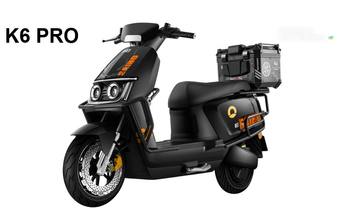 NISA K6 Pro 2025 Base
