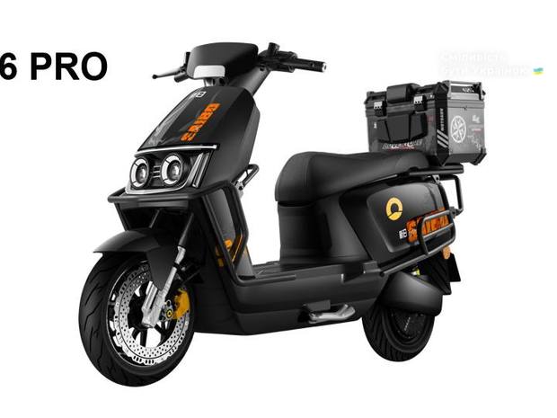 NISA K6 Pro 2025