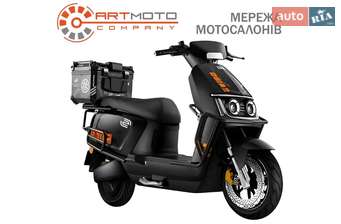 NISA K6 Pro 2025 в Київ