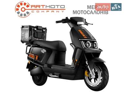 NISA K6 Pro 2025 Base