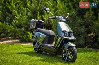 NISA K6 Pro 2025 в Харків
