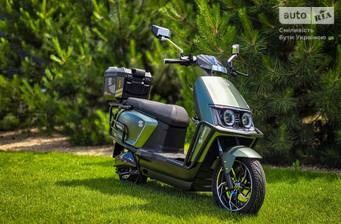 NISA K6 Pro 2025 Base
