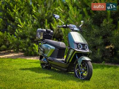 NISA K6 Pro 2025 Base