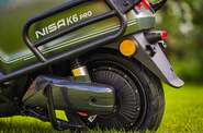 NISA K6 Pro Base