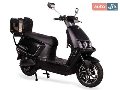NISA K6 Pro 2026 Base