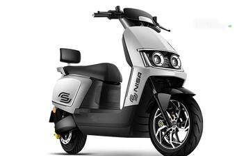 NISA K6 2025 Base