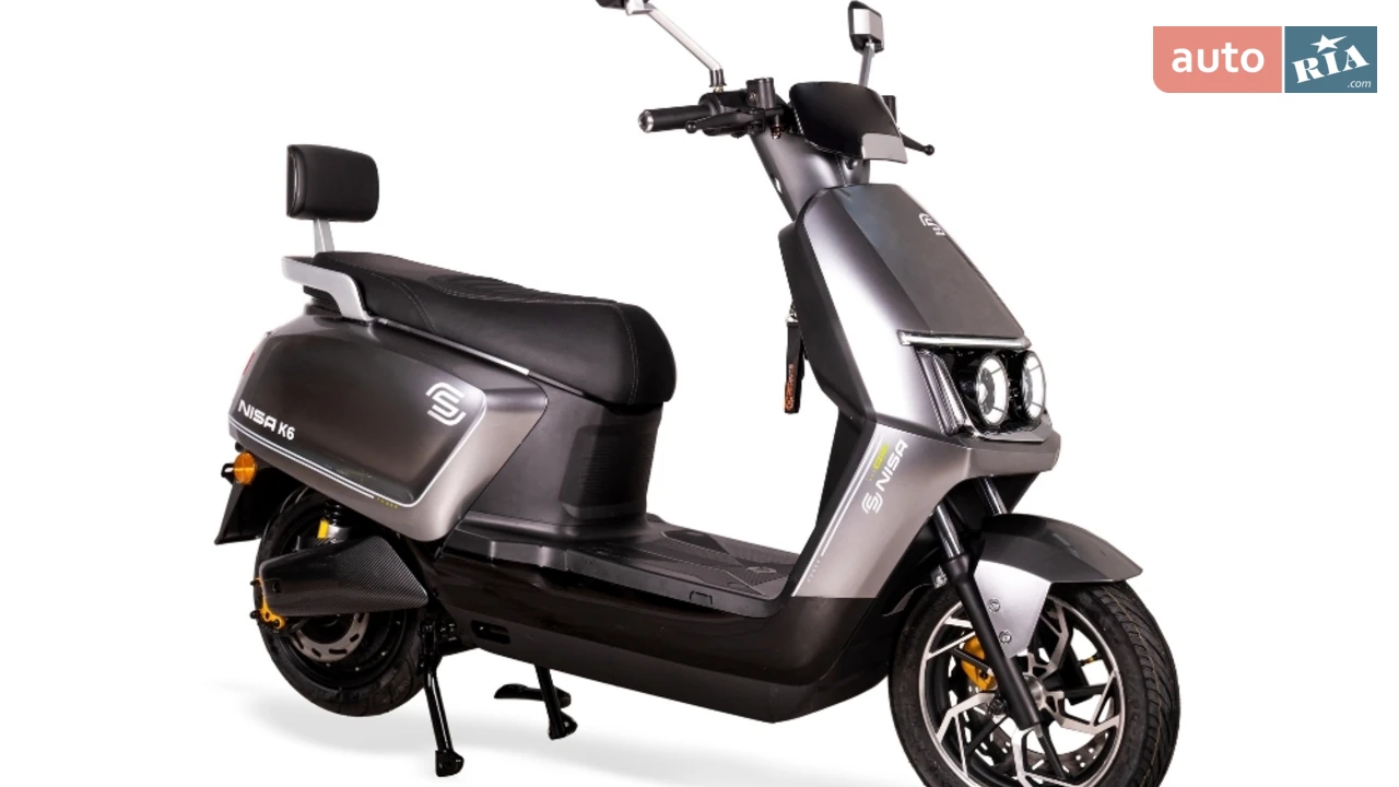 NISA K6 Base