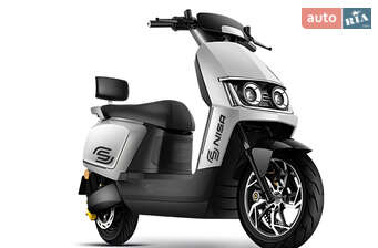 NISA K6 2025 в Житомир