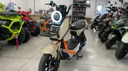 NISA K6 Base