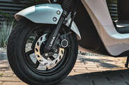 NISA M6 Base