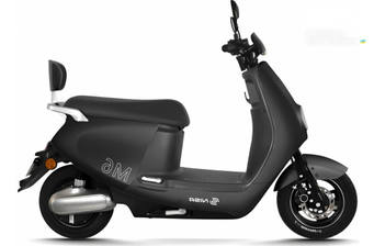 NISA M6 2025 Base