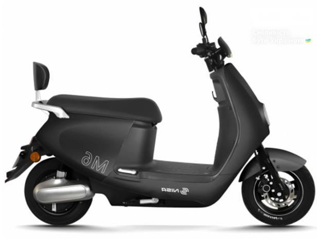 NISA M6 2025 NISA M6 2025