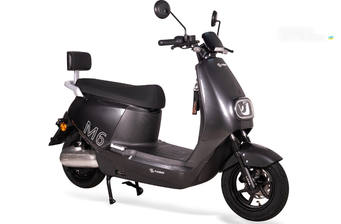 NISA M6 2025 Base
