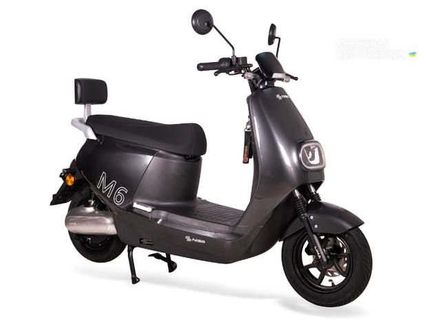 NISA M6 2025