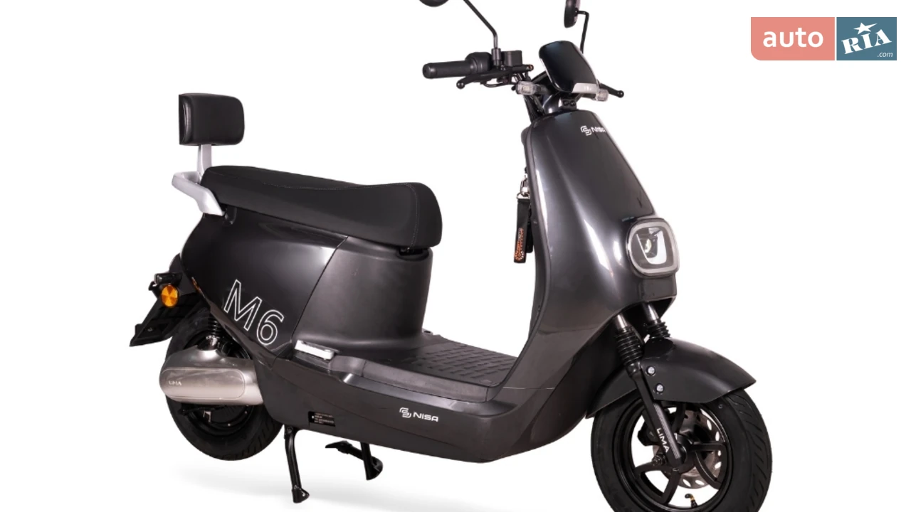 NISA M6 Base