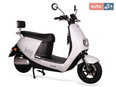 NISA M6 Base 1000 W 2025