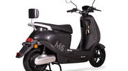 NISA M6 Base
