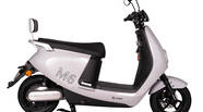 NISA M6 Base