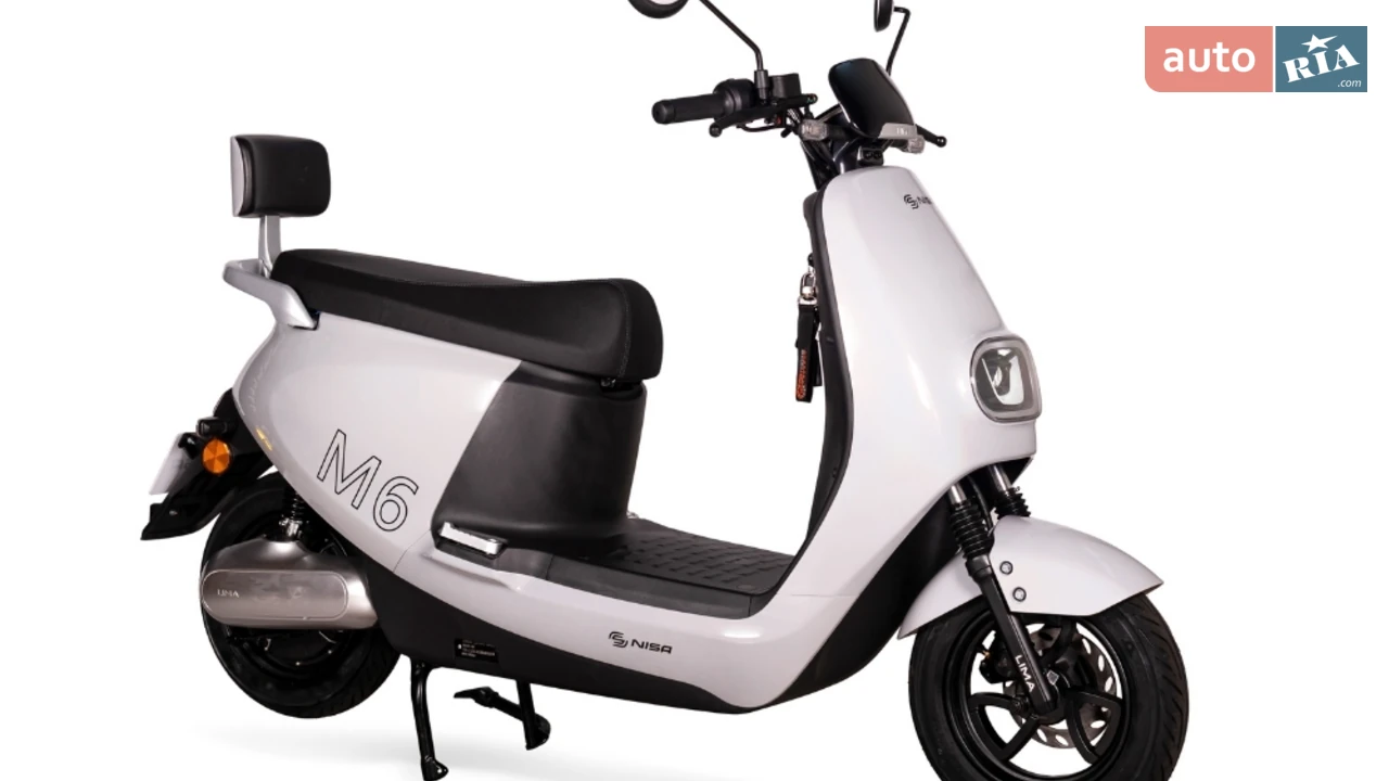 NISA M6 Base