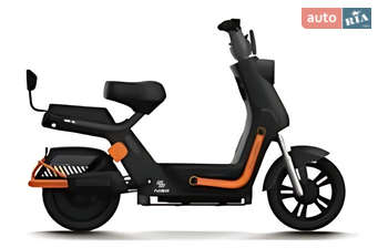 NISA Migo 2025 в Вінниця