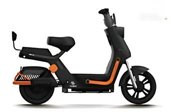 NISA Migo 2025 Base