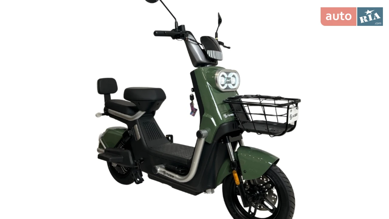 NISA Migo Base