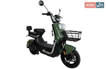 NISA Migo 2025 в Харків NISA Migo 2025 в Харків