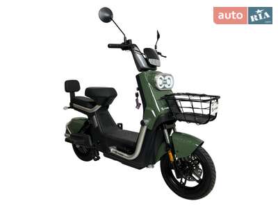 NISA Migo Base 800 W 2025