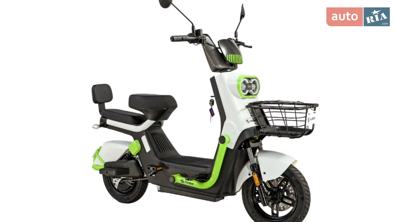 NISA Migo Base