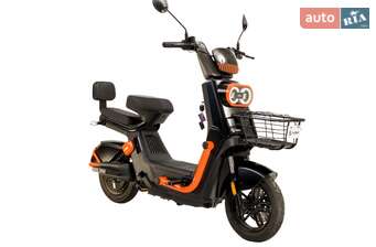 NISA Migo 2025 в Харків NISA Migo 2025 в Харків