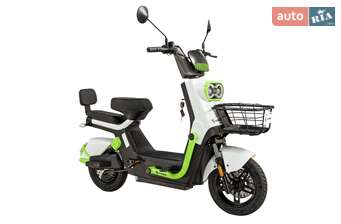 NISA Migo 2025 в Житомир