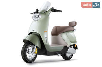 NISA Q5 Amalfi 2025 в Полтава
