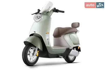 NISA Q5 Amalfi