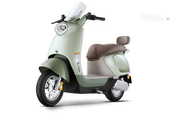 NISA Q5 Amalfi 2025 Base