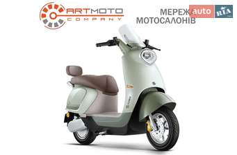 NISA Q5 Amalfi 2025 в Київ