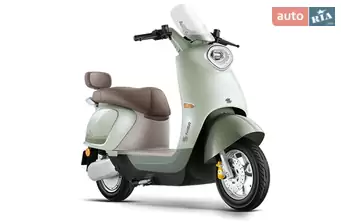 NISA Q5 Amalfi