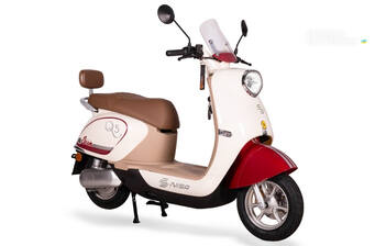 NISA Q5 Amalfi 2025 Base