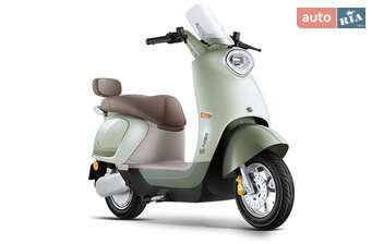 NISA Q5 Amalfi 2025 в Житомир