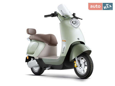 NISA Q5 Amalfi 2025 Base