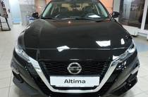 Nissan Altima Base