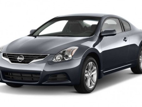 Nissan Altima 2006