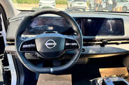 Nissan Ariya Top